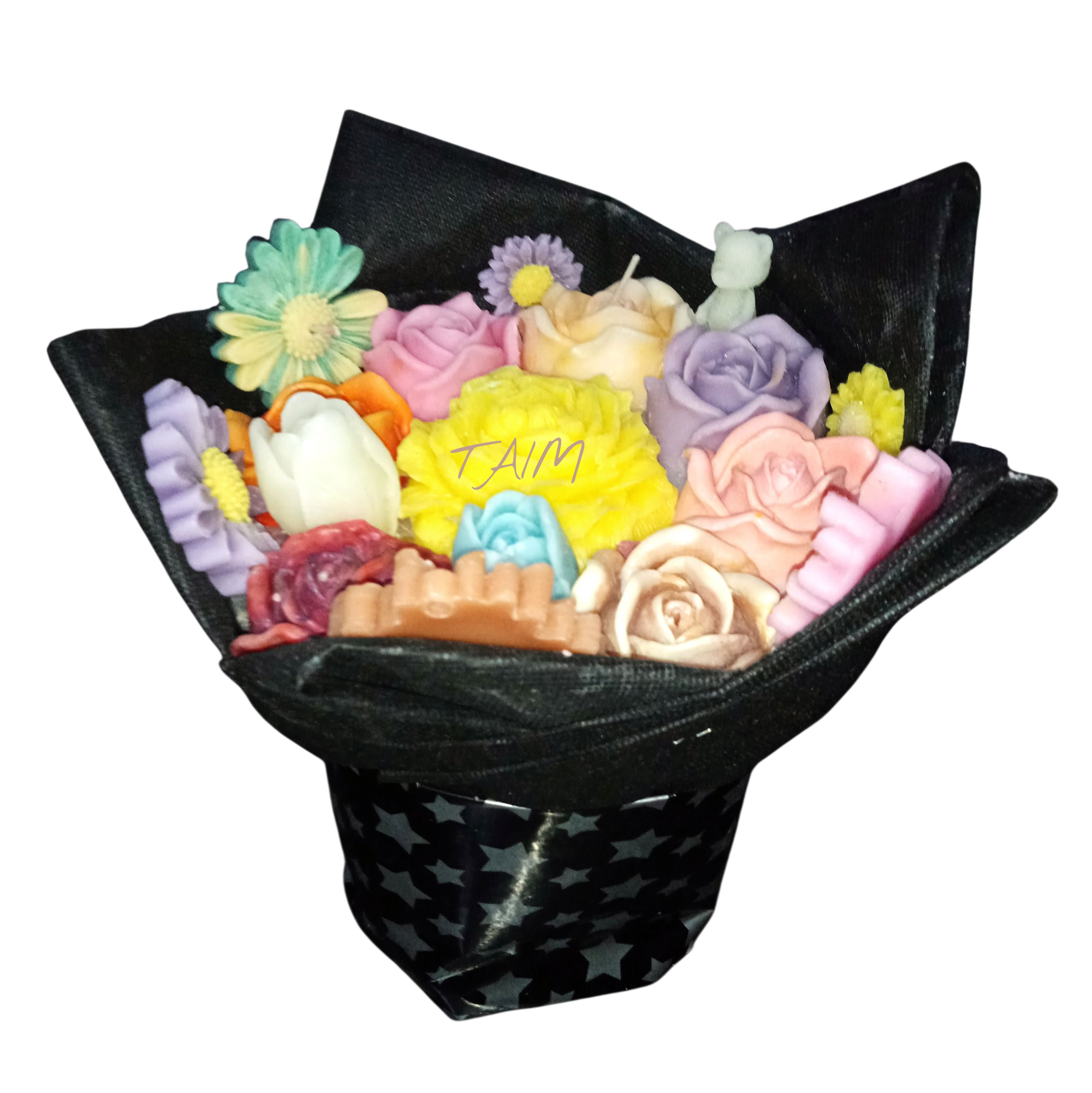Customize Bouquet